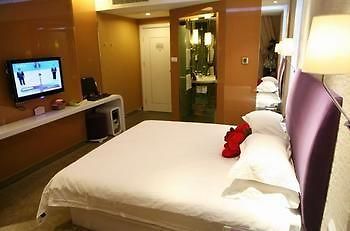 Shengjing Yijia Hotel Xiangyang  Luaran gambar