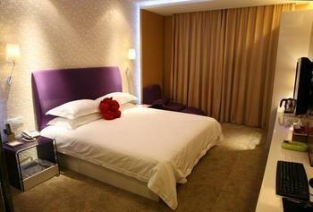 Shengjing Yijia Hotel Xiangyang  Luaran gambar