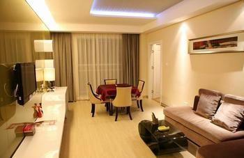 Shengjing Yijia Hotel Xiangyang  Luaran gambar